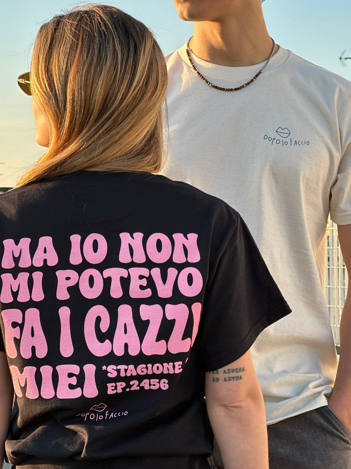 T-shirt