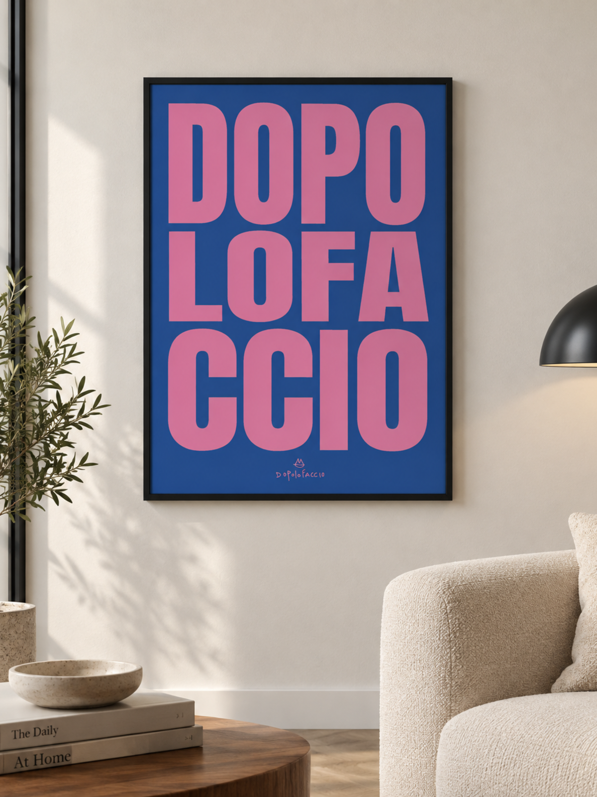 Posterini