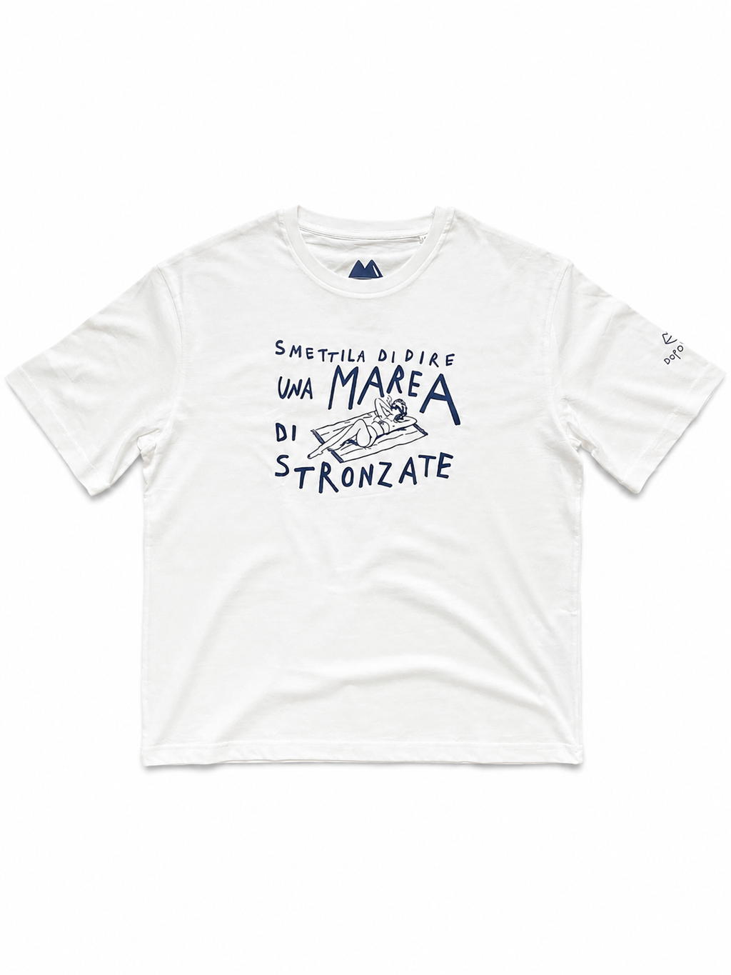 T-shirt Marea