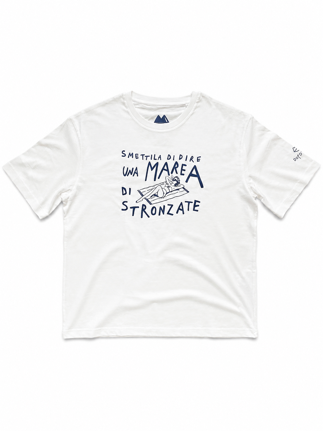 T-shirt Marea