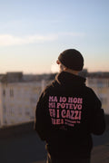 Felpa Cazzi Miei