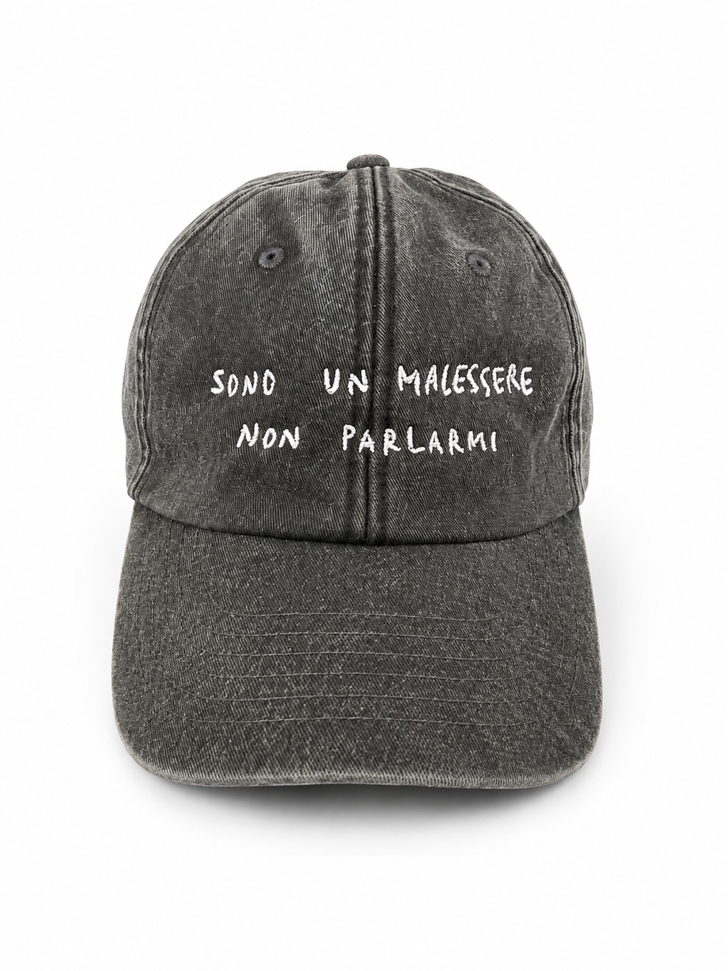 Cappellino del malessere