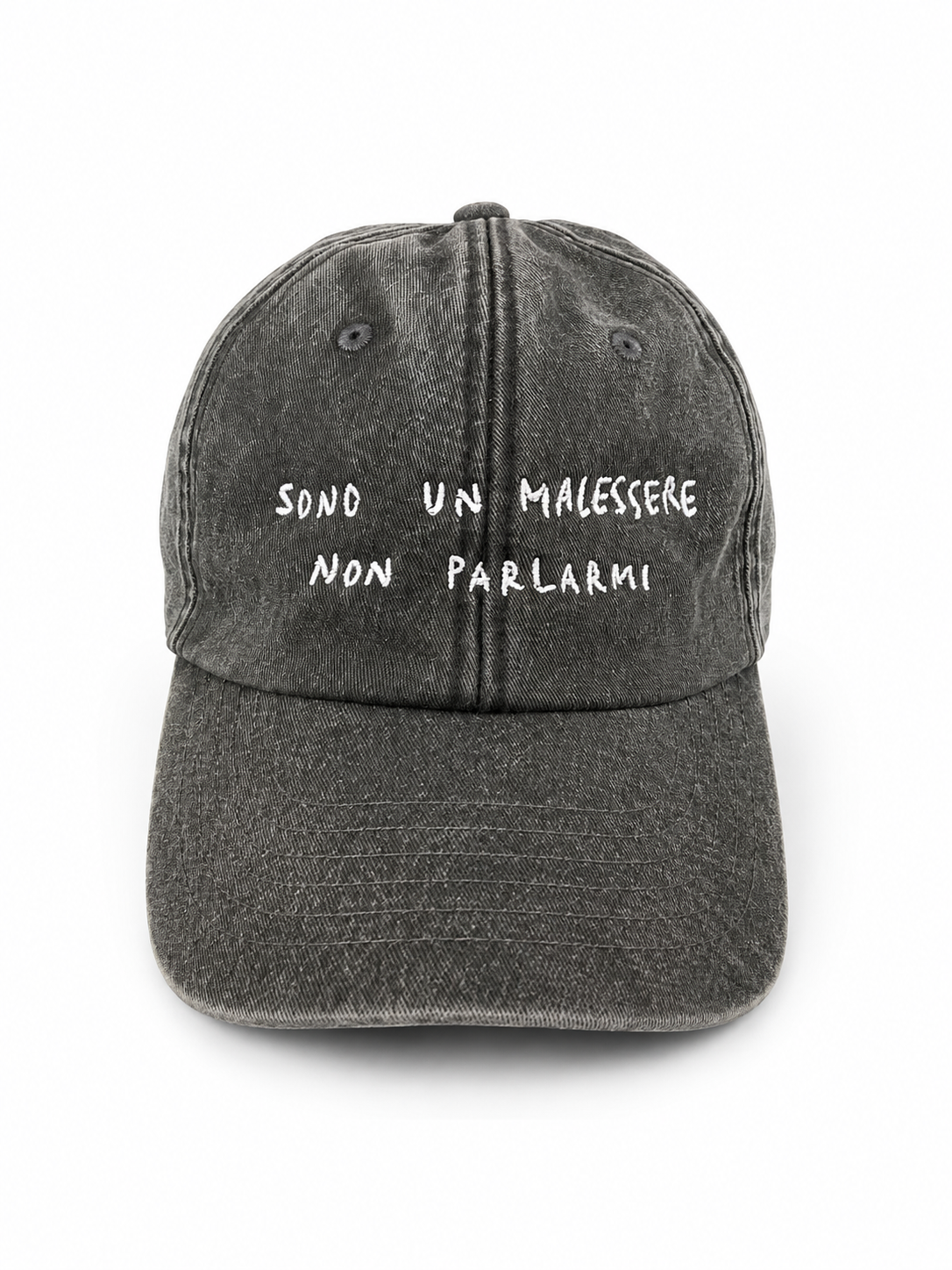 Cappellino del malessere