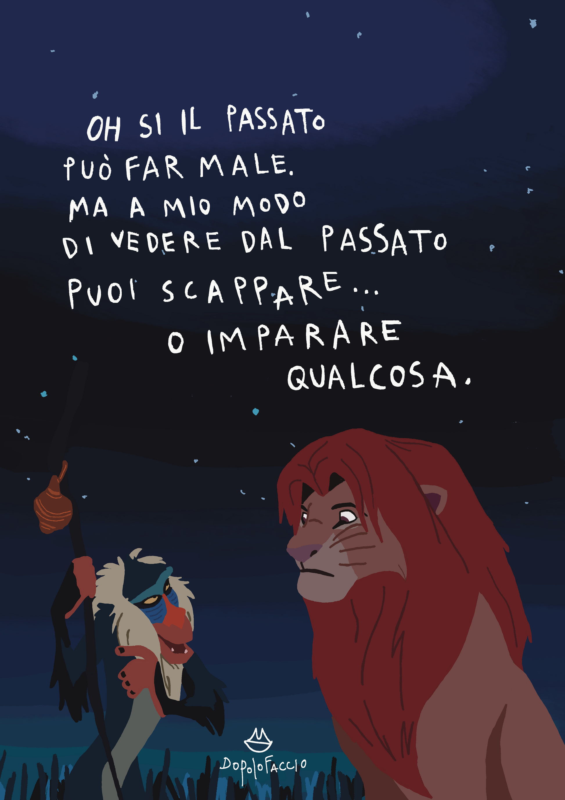 Re Leone