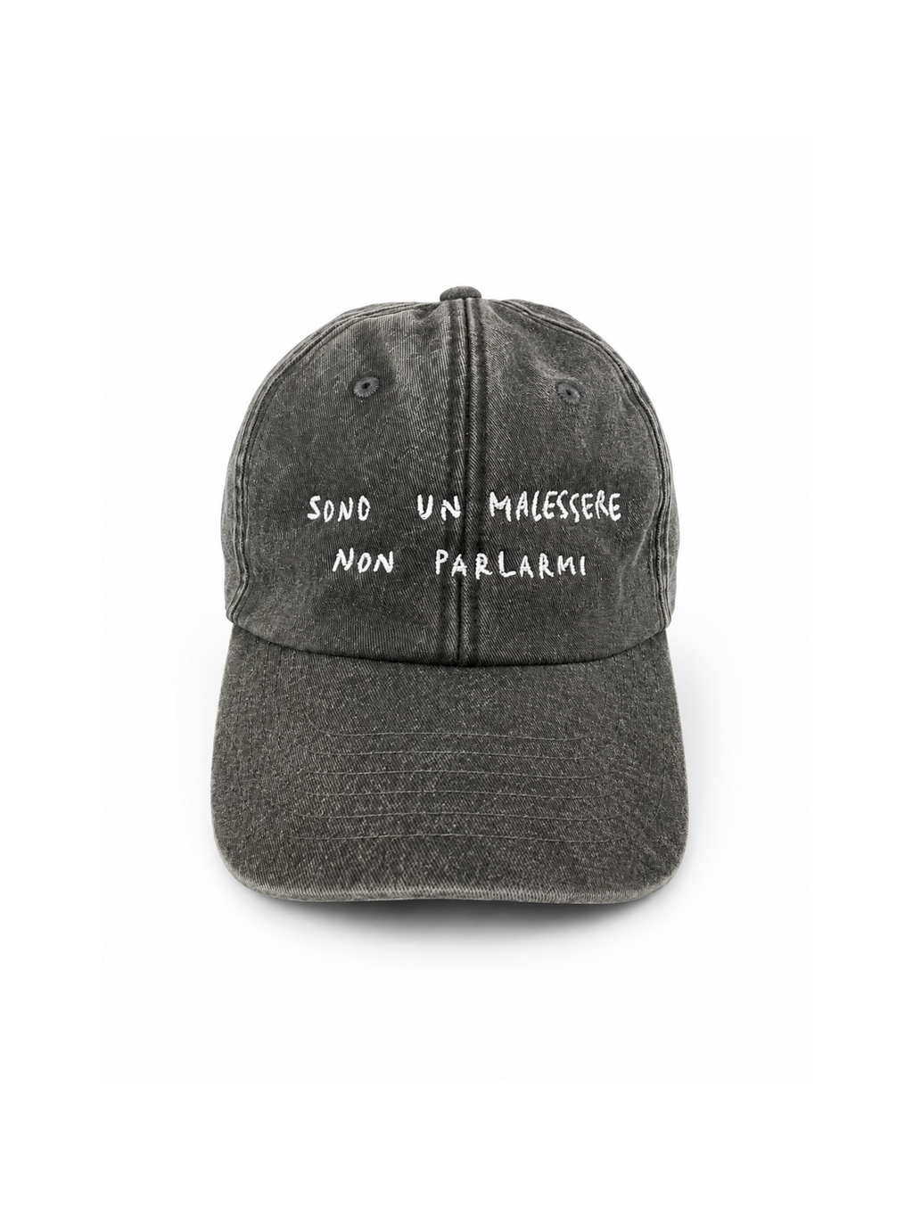Cappellino del malessere