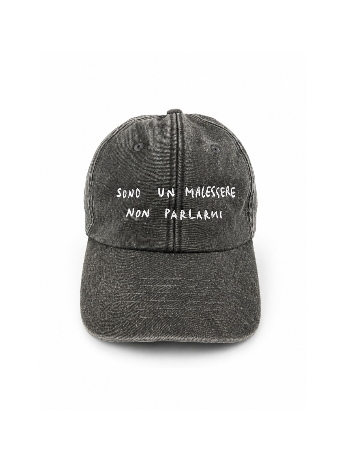 Cappellino del malessere
