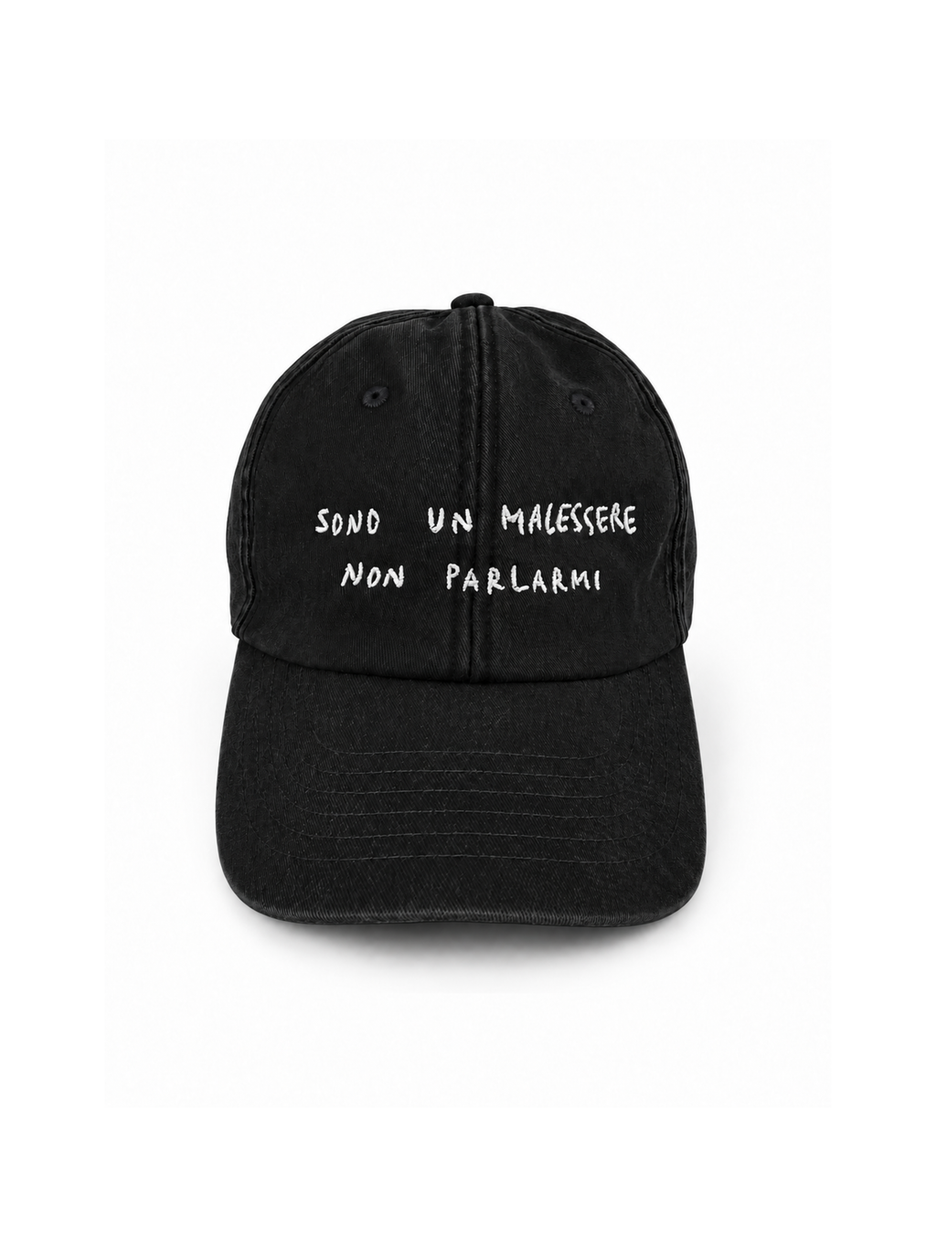 Cappellino del malessere