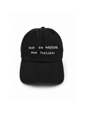 Cappellino del malessere