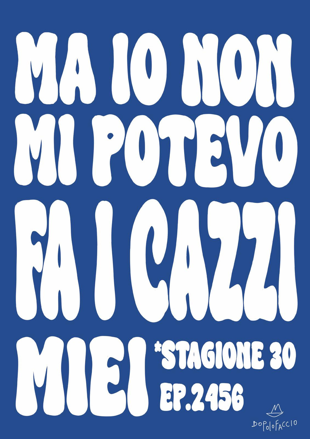 Cazzi Miei