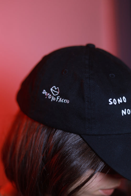 Cappellino del malessere