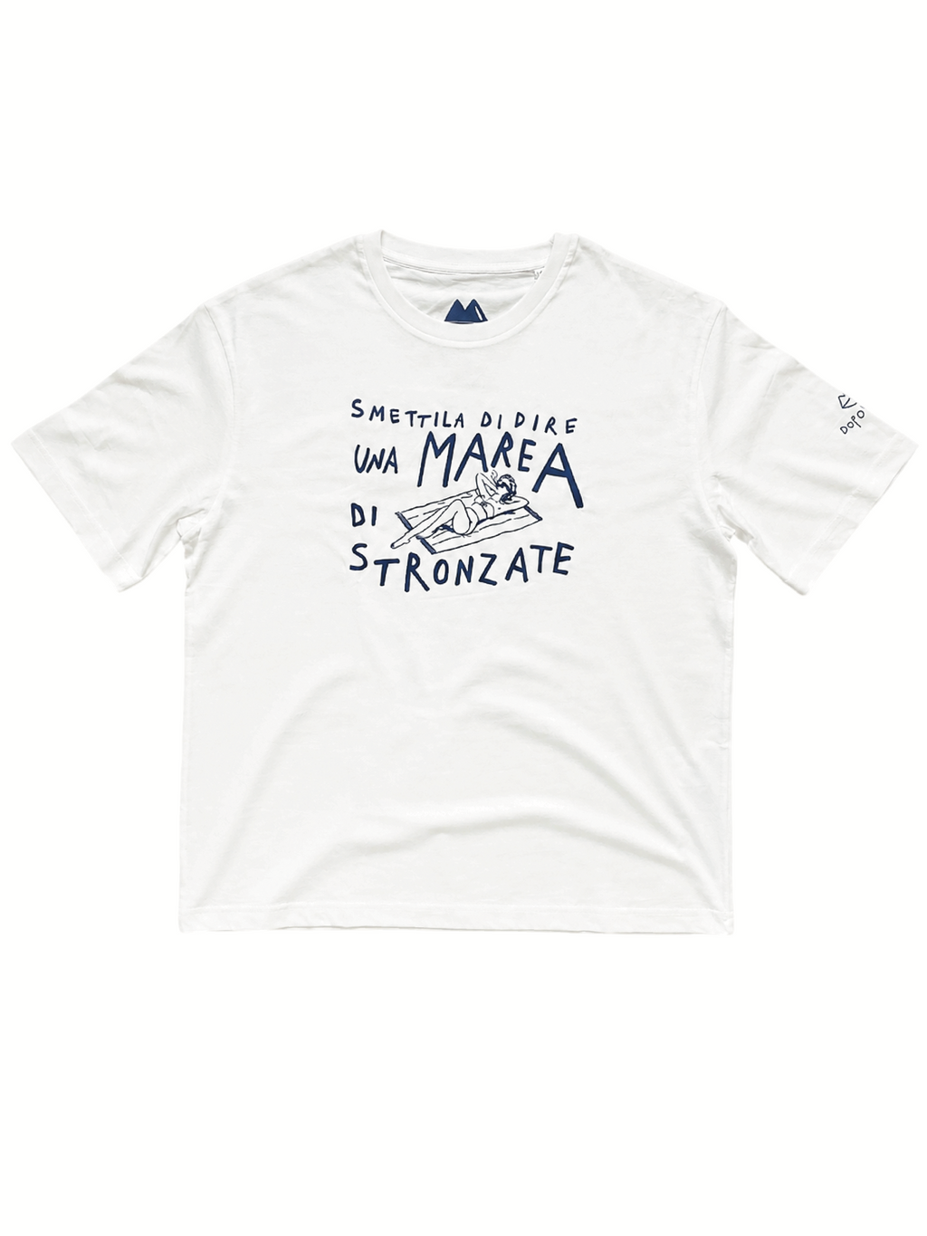 T-shirt Marea