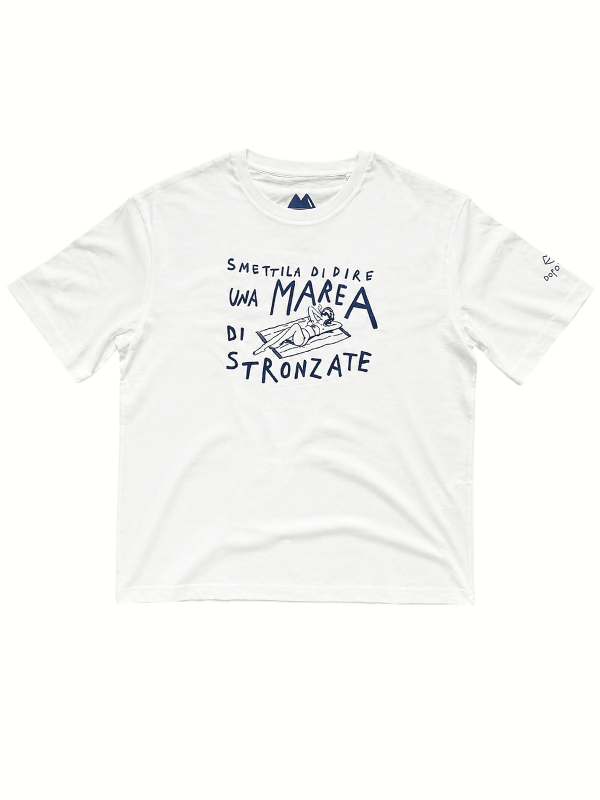 T-shirt Marea
