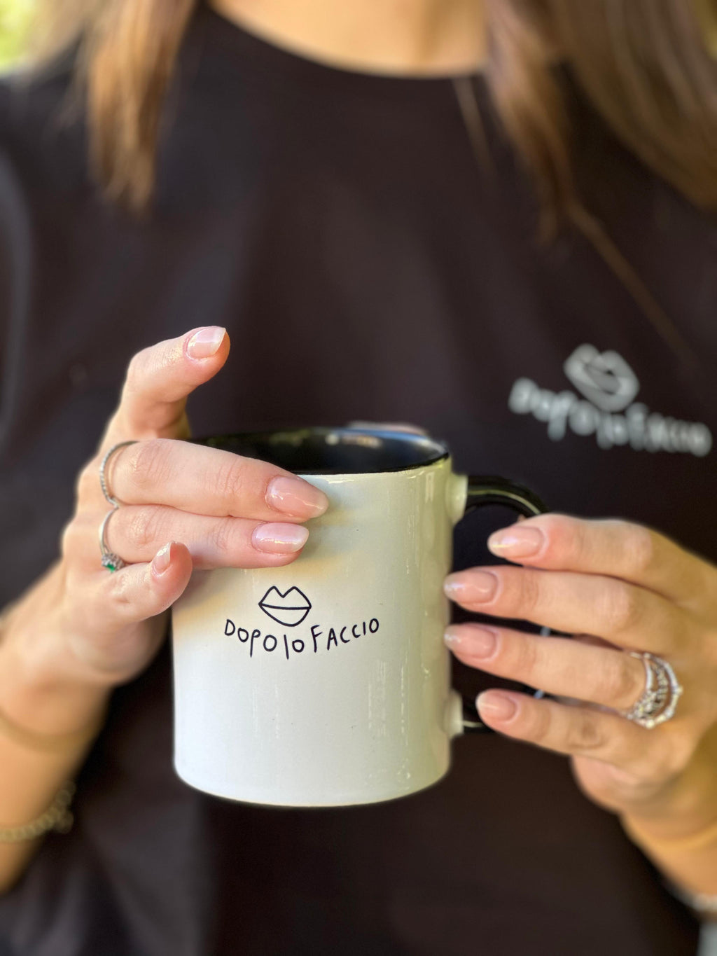 Tazza Ufficio Casi Umani